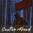 Icono de programa: Caution Ahead: Part 1