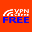 Icon of program: VPN Client