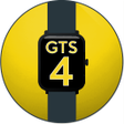 Icon of program: Amazfit GTS 4 Watchfaces