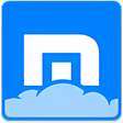 Icon of program: Maxthon for Mac