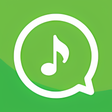 Icon of program: SMS Ringtones