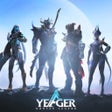 Icon of program: Yeager: Hunter Legend