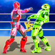 Icon of program: Robot Ring battle 2019 - …