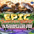 Icono de programa: Epic Dumpster Bear 1.5 DX…