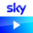 Icono de programa: Sky Go