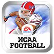 Icono de programa: NCAA Football