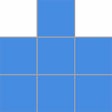 Icono de programa: Sudoku Blocks: Brain Puzz…