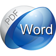 Icon of program: Cycle PDF to Word Convert…