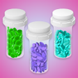 Icono de programa: Pills Sort