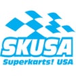 Icono de programa: SKUSA - SuperKarts USA