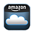 Icono de programa: Amazon Cloud Drive