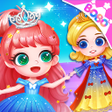 Icon of program: BoBo World: Princess Part…