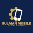 Icono de programa: Sulman Mobile