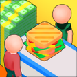 Icon of program: Fast Food Fever