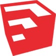 Icon of program: SketchUp Pro