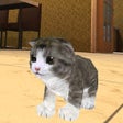 Icono del programa: Kitten Cat Simulator 3D