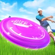 Icono de programa: Disc Golf Rival