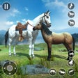 Icono del programa: Wild Horse Life Simulator