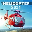 Icono de programa: Helicopter 2022