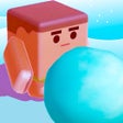 Icono de programa: Ball Fight.io