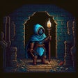 Icon of program: Dice Dungeon:Roguelike De…