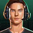 Icon of program: ESPORTS HEROES Idle RPG