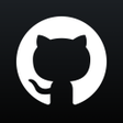 Icono de programa: GitHub