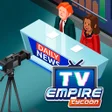 Icono de programa: TV Empire Tycoon