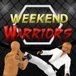 Icono de programa: Weekend Warriors MMA