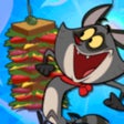 Icon of program: Taffy: Feed the Kitty