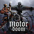 Icono de programa: Motordoom