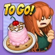 Icono del programa: Papa's Scooperia To Go!