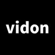 Icono del programa: vidon: movie tracker