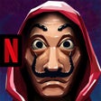 Icon of program: Money Heist: Ultimate Cho