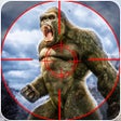 Icon of program: Big Kong Monster Hunter