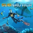 Icon of program: Subnautica