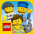 Icono del programa: LEGO Juniors Quest