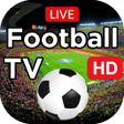 Icono del programa: Football Live TV HD