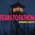 Icono del programa: Fears to Fathom - Ironbar…