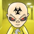 Icon of program: Scary Baby In Room Yellow…