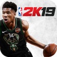 Icon of program: NBA 2K19