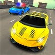 Icon of program: Taxi Sim 2020