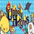 Icono del programa: Unholy Heights