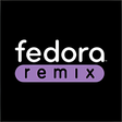 Icon of program: Fedora Remix for WSL