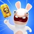 Icon of program: Rabbids Crazy Rush