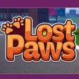 Icono de programa: Lost Paws