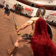 Icono del programa: Gladiator Arena Glory