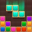 Icono del programa: Block Puzzle:  Collect Cr…