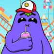 Icono de programa: Grimace Shake: Recipes