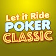 Icono de programa: Let it Ride Poker Classic